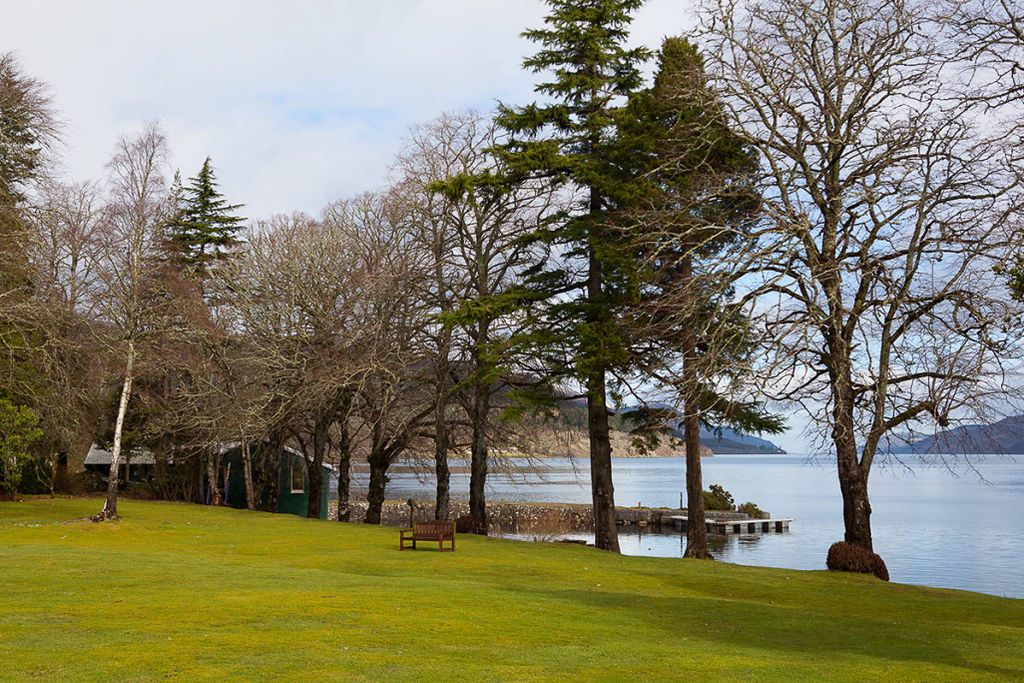 Additional image 16 of 2 bed flat for saleThe Highland Club, St. Benedicts Abbey, Fort Augustus PH32