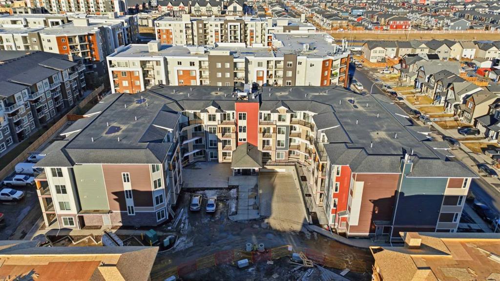 Additional image 2 of 2119-15 Skyview Point Crescent NE, Calgary, AB, T3N 2T1