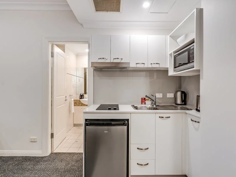 Additional image 14 of 505A & B/82 King William Street, Adelaide SA 5000