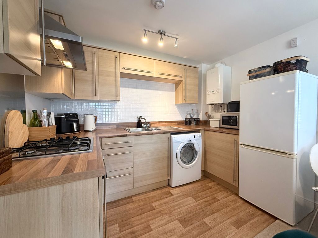 Additional image 5 of 1 bed flat for saleTir Founder Fields, Aberdare CF44