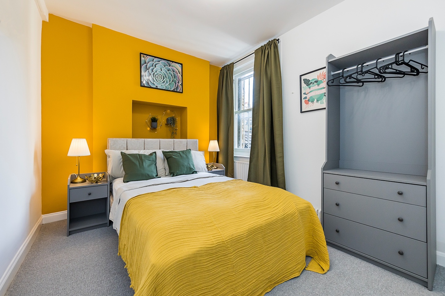 Additional image 3 of Room in a Shared Flat, Brick Lane, E1, N1 7GU