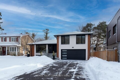 Additional image 8 of 35 Geraldton Crescent, Toronto, ON, M2J 2R5