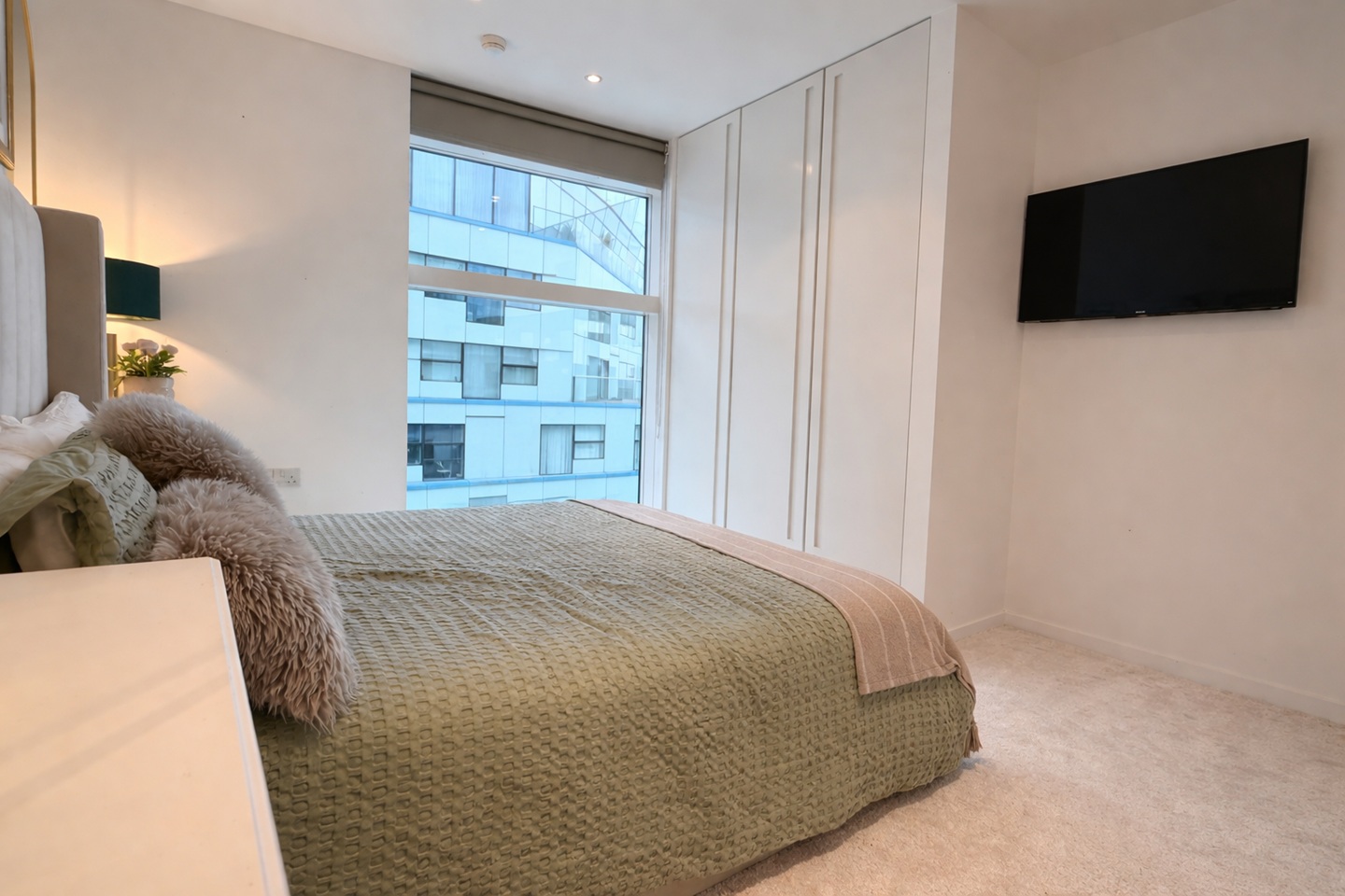 Additional image 17 of 2 Bed Penthouse, The Cube East, B1, N1 7GU