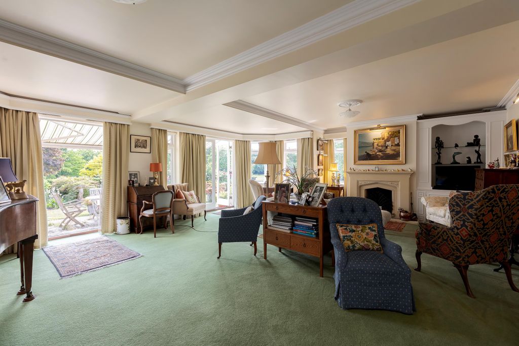 Additional image 15 of 3 bed flat for saleThe Coach House, Springwood Park, Tonbridge, Kent TN11