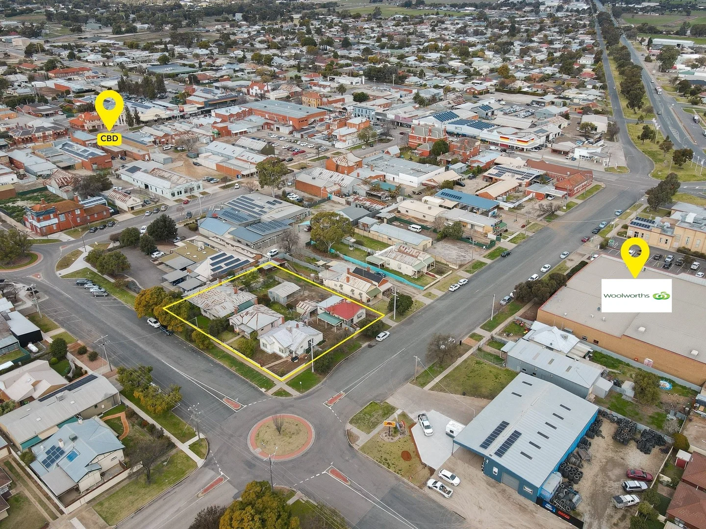 Additional image 3 of 46-48-50-50a Scoresby Street & 23 Nolan Street, Kerang VIC 3579