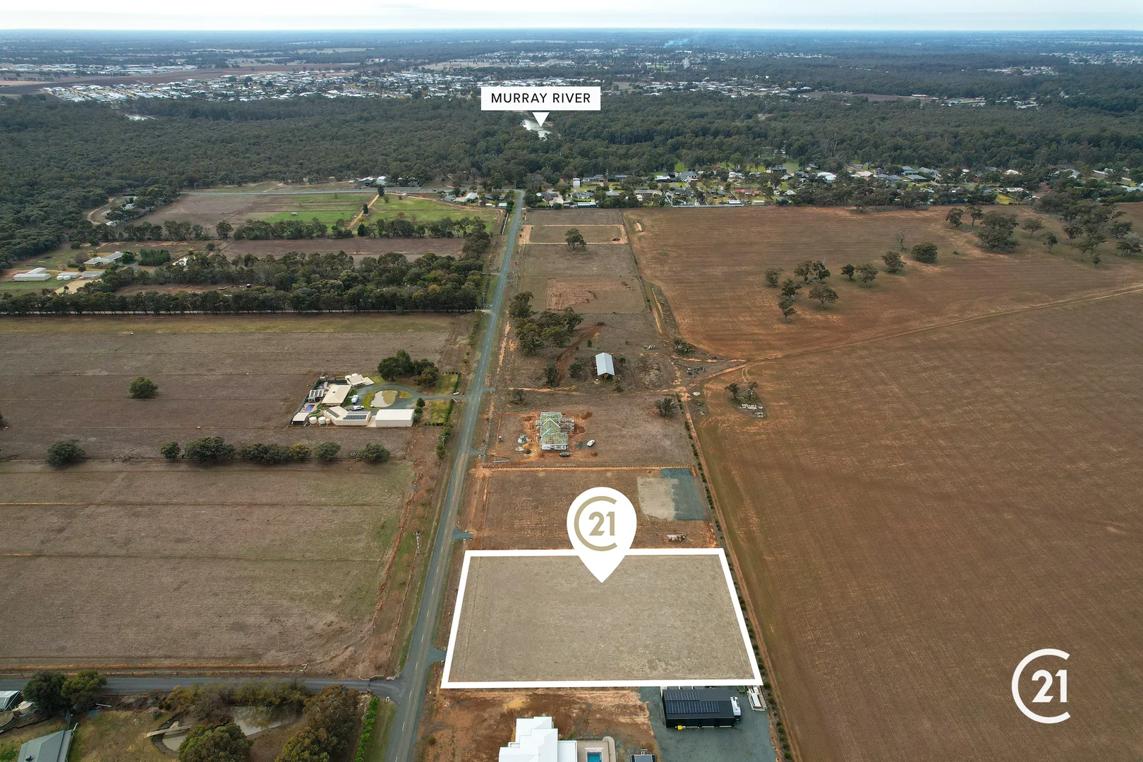 Additional image 3 of 94 Latham Road, Echuca VIC 3564