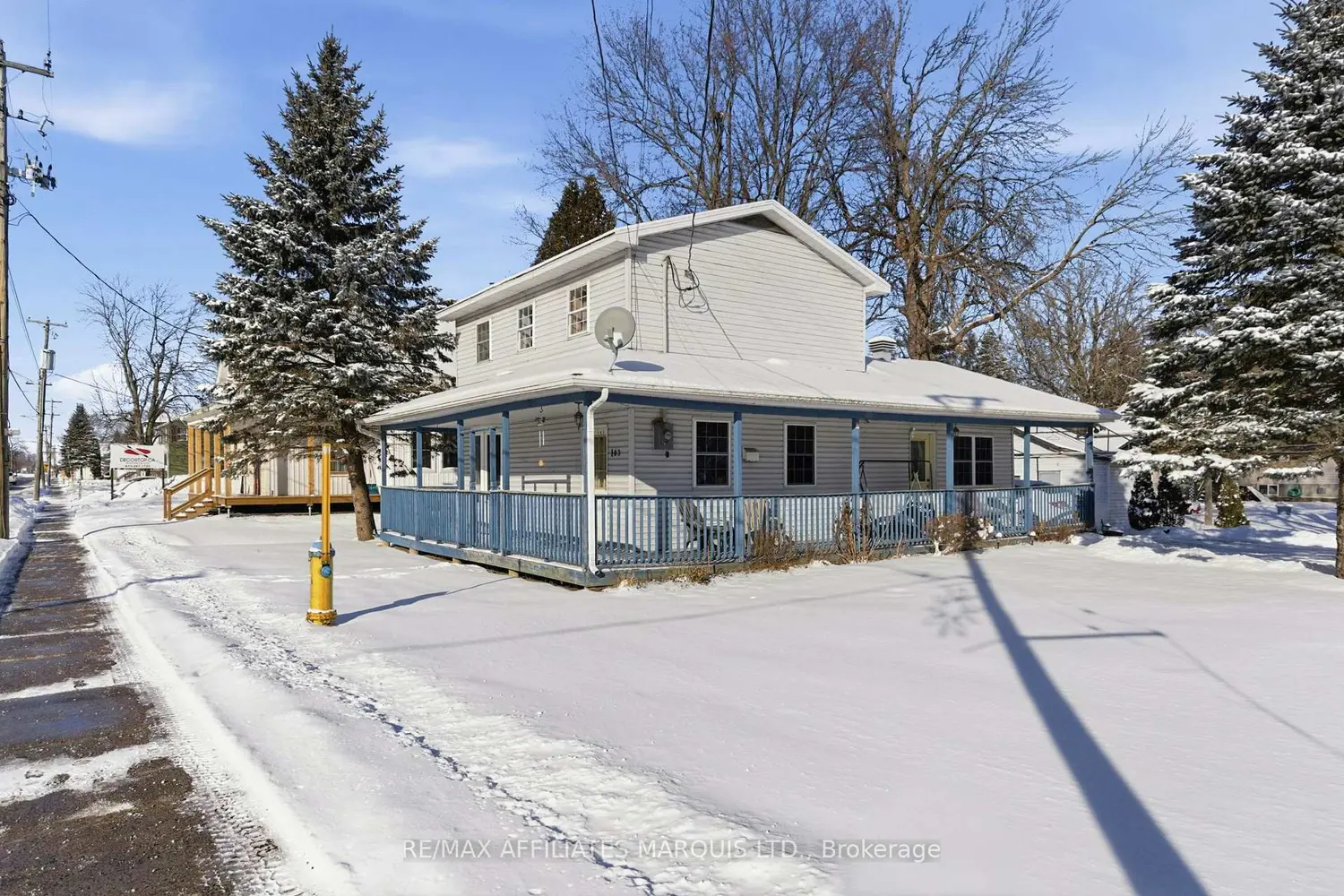 Additional image 9 of 163 Military Road