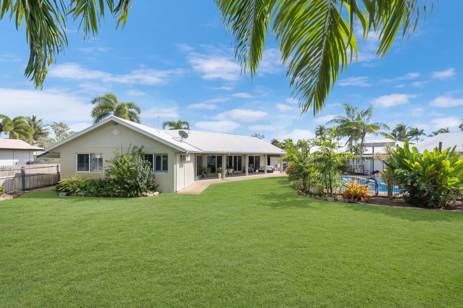 Additional image 6 of 5 Hickory Court, Bushland Beach QLD 4818