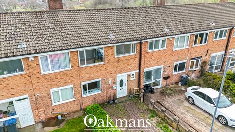 Cromwell Lane, Birmingham, West Midlands B31