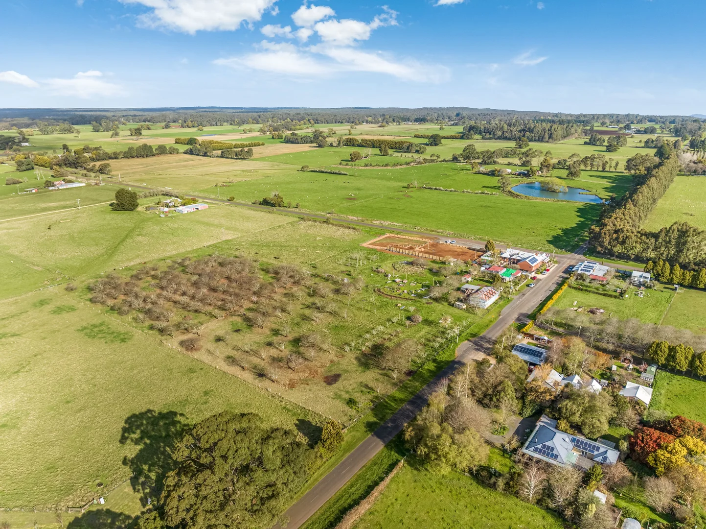 Additional image 15 of 703A James Lane, Trentham East VIC 3458