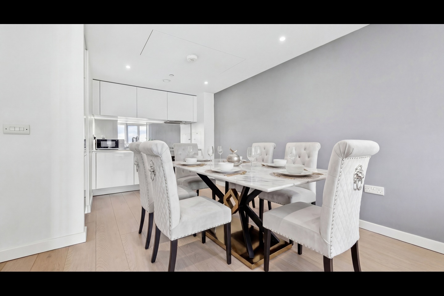 Additional image 7 of 1 Bed Flat, Wandsworth Road, SW8, N1 7GU