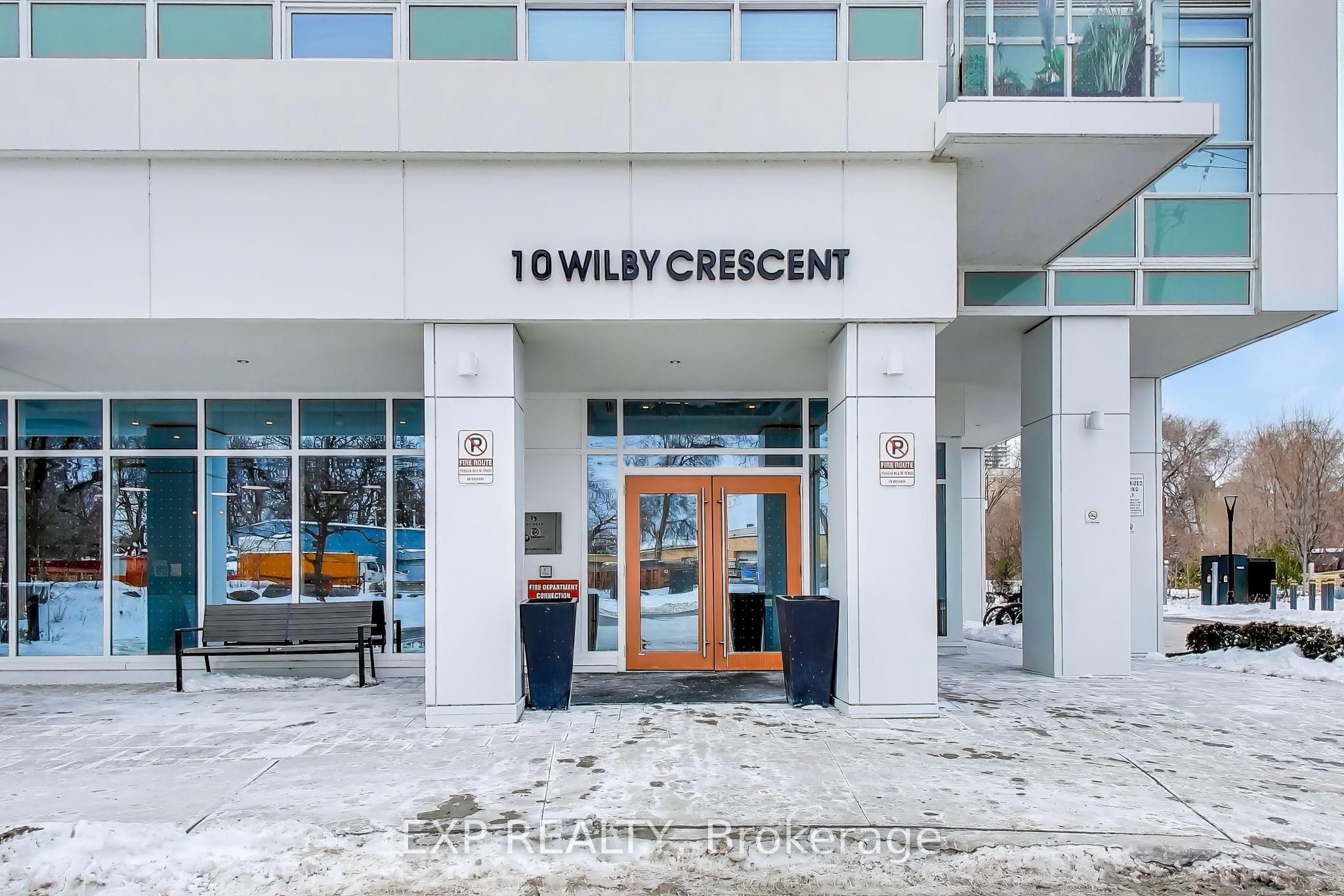 Additional image 3 of 1106-10 Wilby Crescent, Toronto, ON, M9N 0B6
