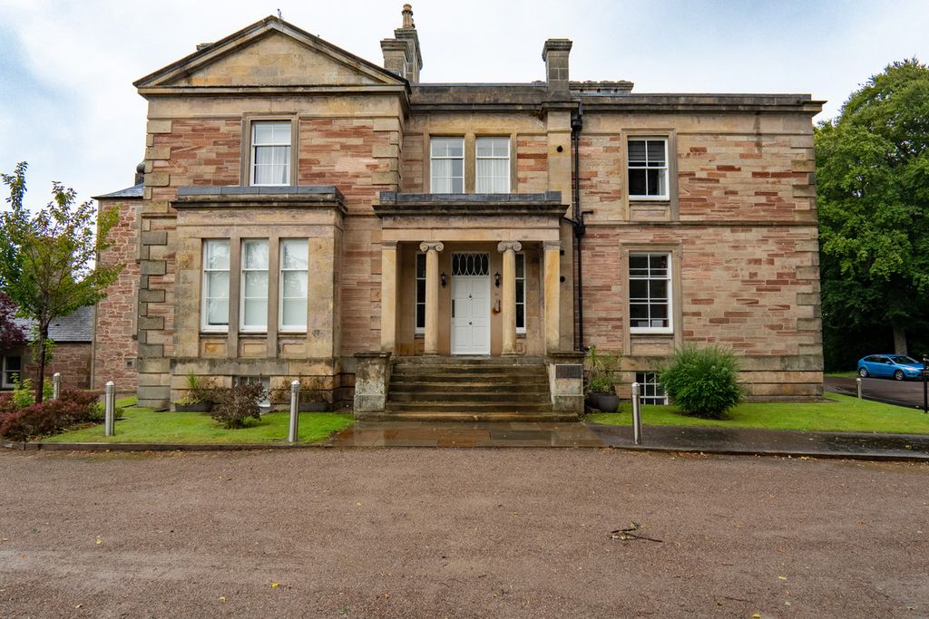 1 bed flat for saleCulduthel Road, Inverness IV2