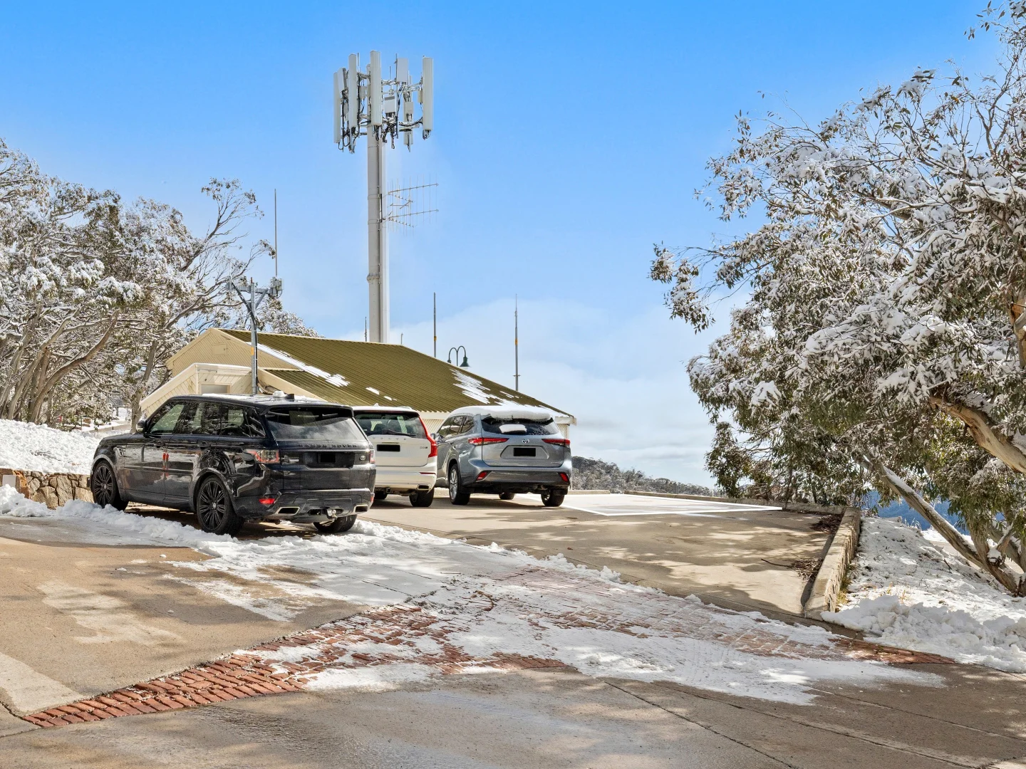 Additional image 37 of 509-510/5 Summit Road, Mount Buller VIC 3723