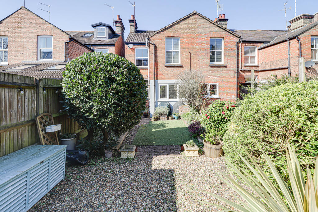 Additional image 24 of Lower Paxton Road, St Albans, AL1