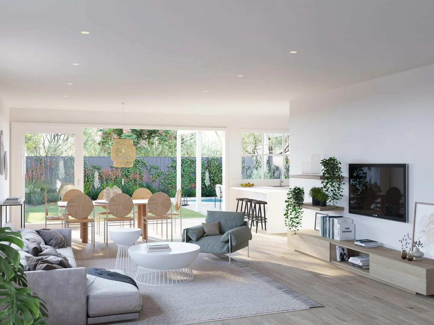 Additional image 4 of Lot 210 of 139 Turner Road, Gregory Hills NSW 2557