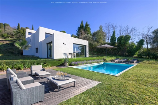 Mouans-Sartoux (Alpes-Maritimes)