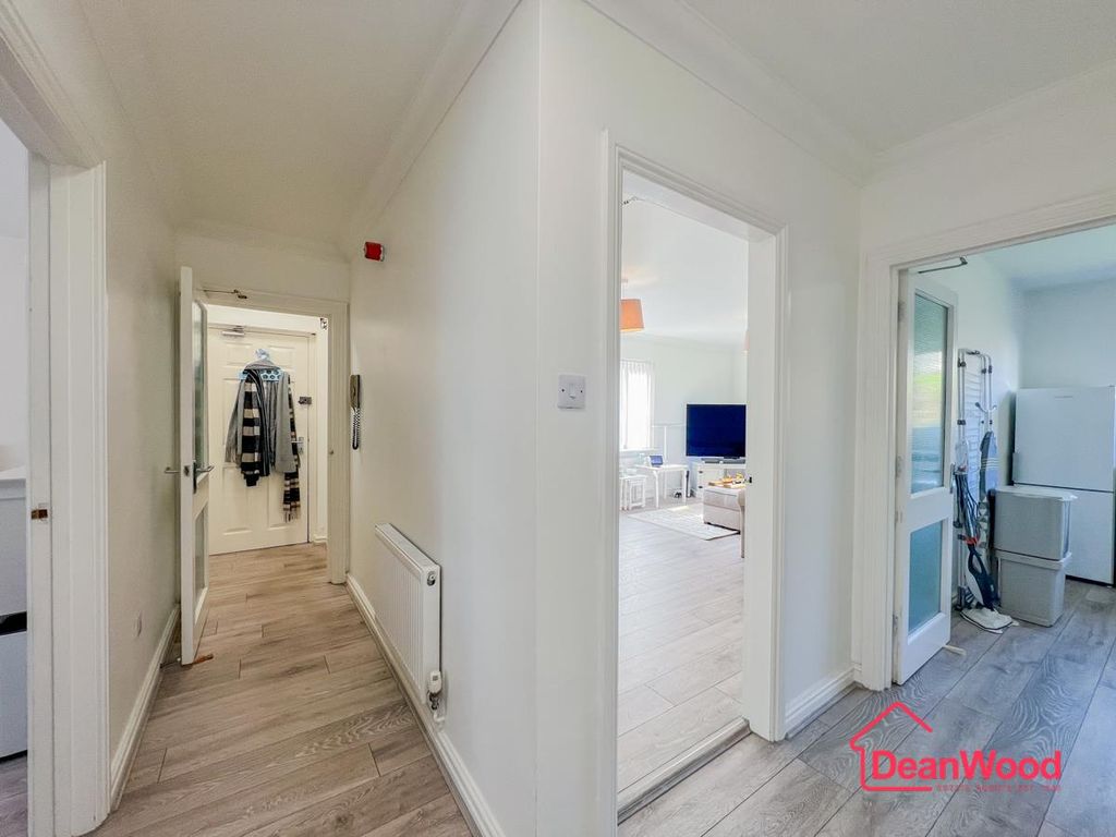 Additional image 5 of 2 bed flat for sale10 Richmond Court, Farmhill, Douglas, Isle Of Man IM2