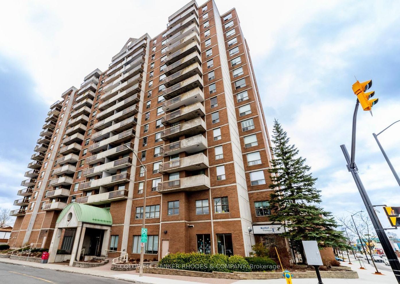 1203-200 Lafontaine Avenue, Ottawa, ON, K1L 8K8