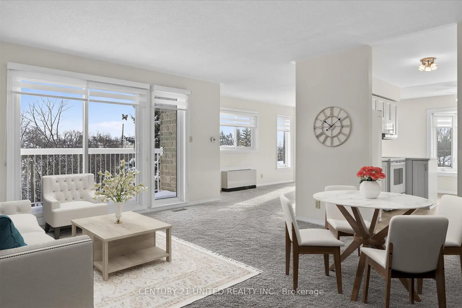 Additional image 3 of 1099 Clonsilla Avenue 214A