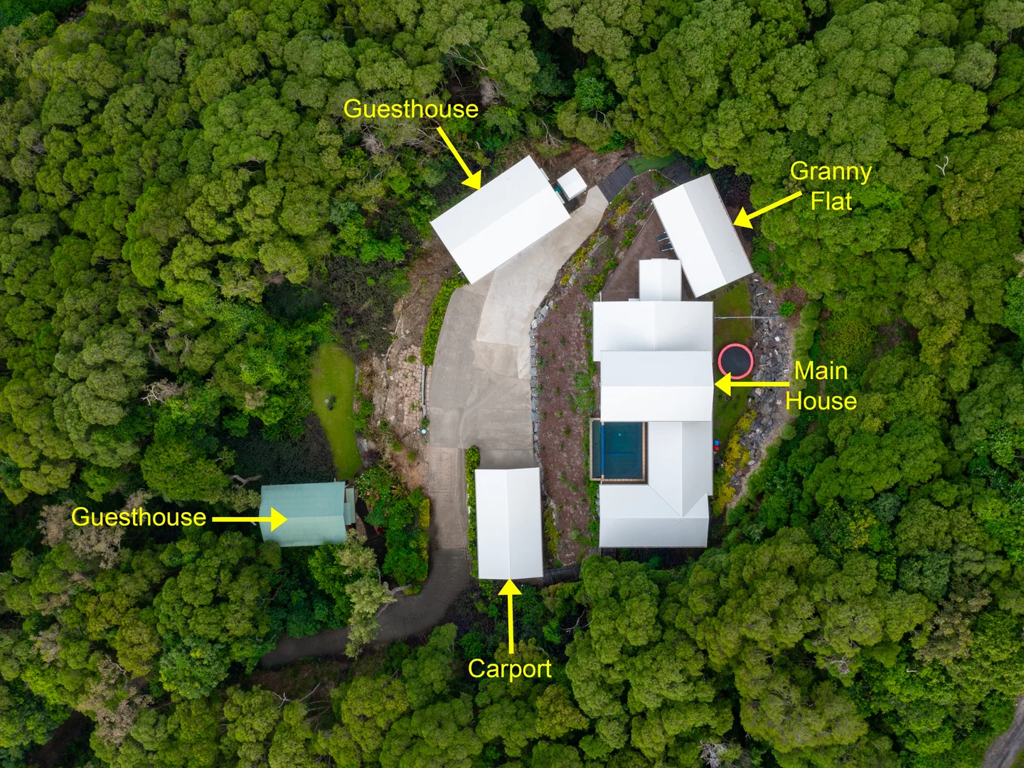 Additional image 40 of 304 Mowbray River Road, Mowbray QLD 4877