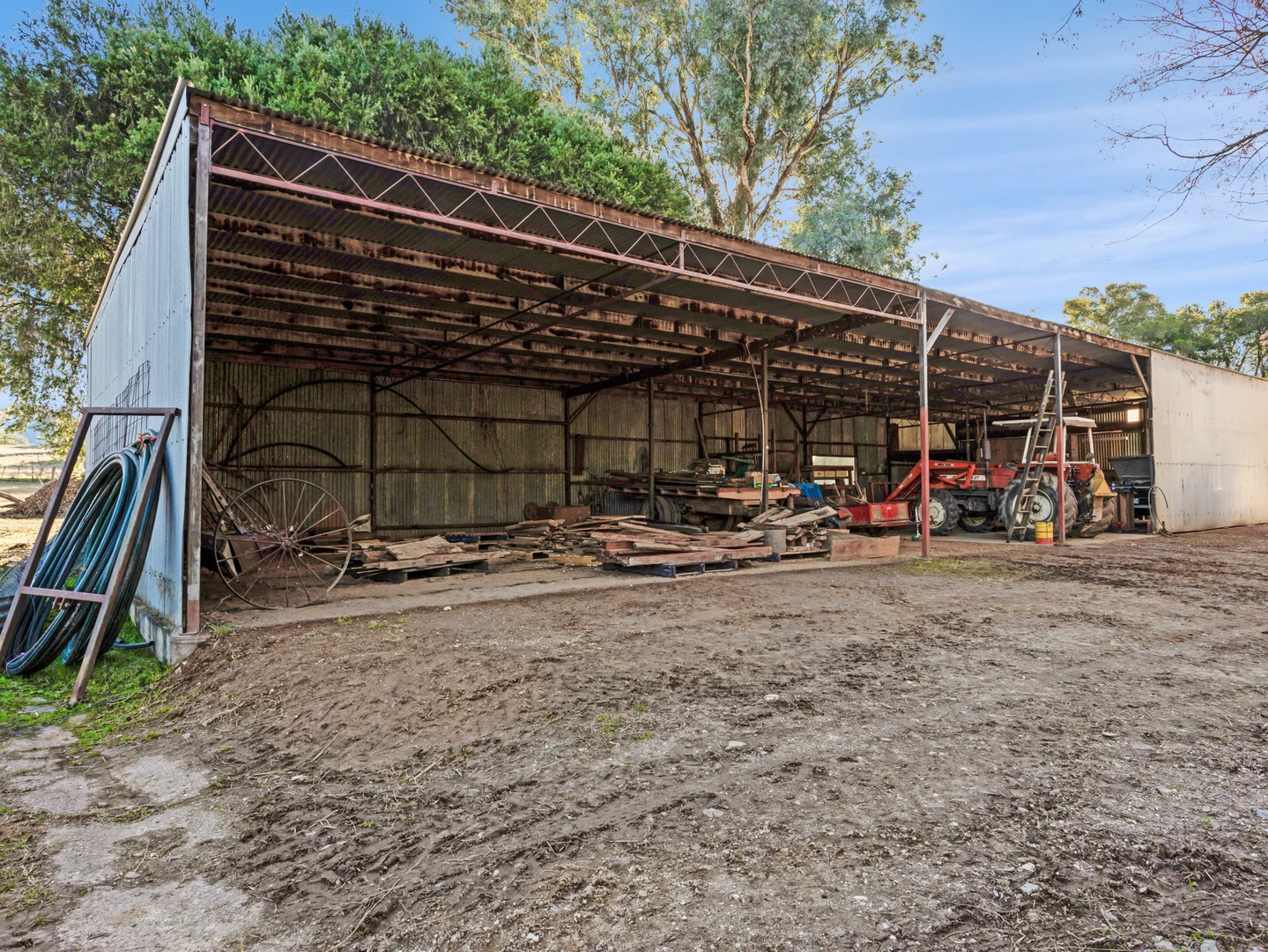 Additional image 20 of 34 Enders Lane, Carboor VIC 3678