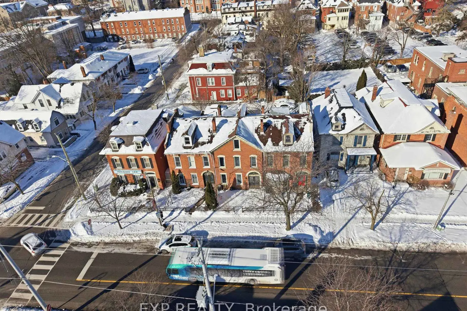 Additional image 14 of 175 King Street