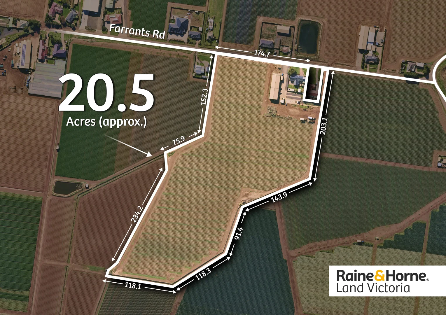 Additional image 20 of 25 Farrants Road, Werribee South VIC 3030