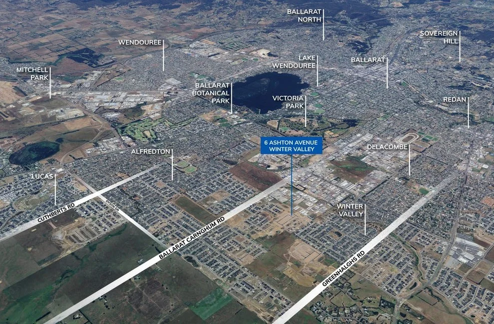 Additional image 5 of 6 Ashton Avenue, Winter Valley VIC 3358