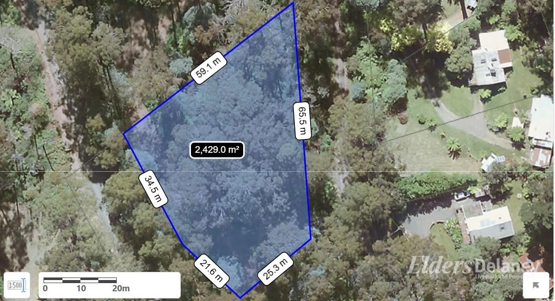 Additional image 2 of Allotment 63 Mount Baw Baw Tourist Road, Tanjil Bren VIC 3833