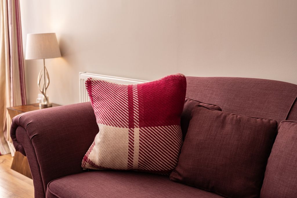 Additional image 6 of 2 bed flat for saleThe Highland Club, St. Benedicts Abbey, Fort Augustus PH32