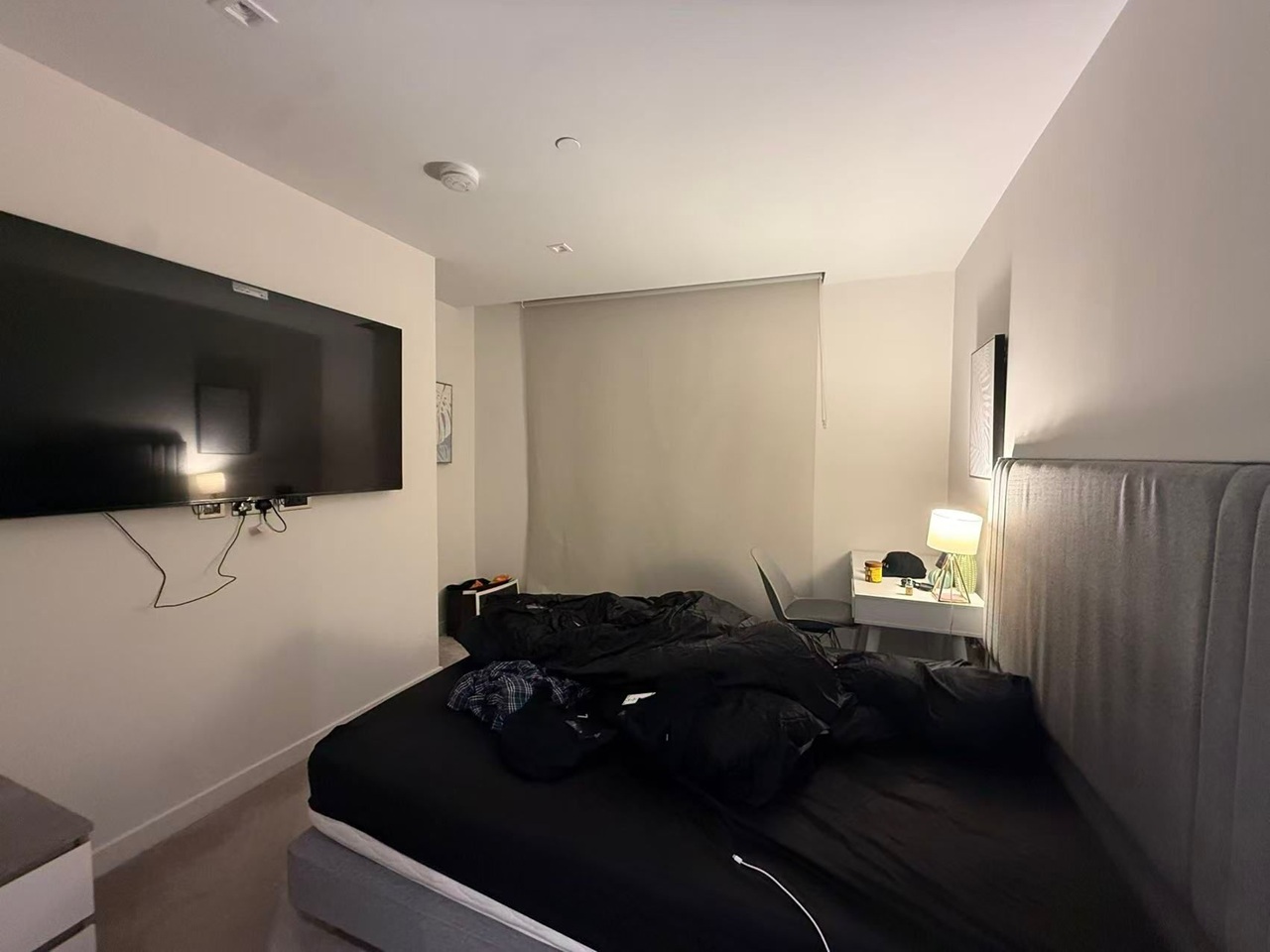 Additional image 9 of 1 Bed Flat, Westmark Tower, W2, N1 7GU