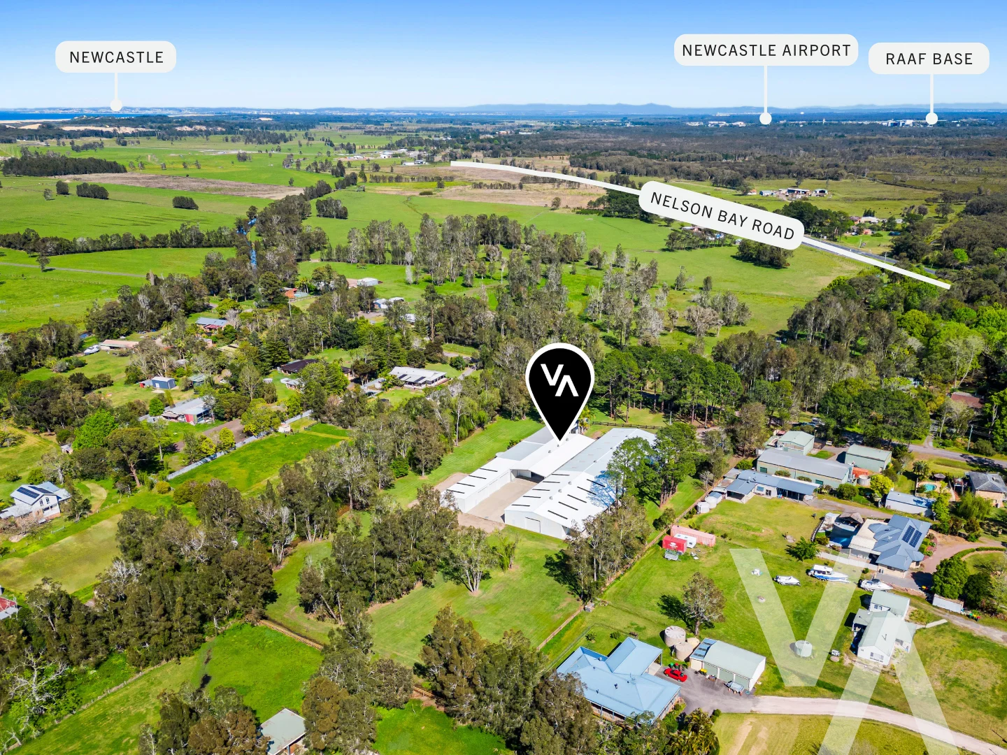 Additional image 2 of 9 Oakfield Road, Salt Ash NSW 2318