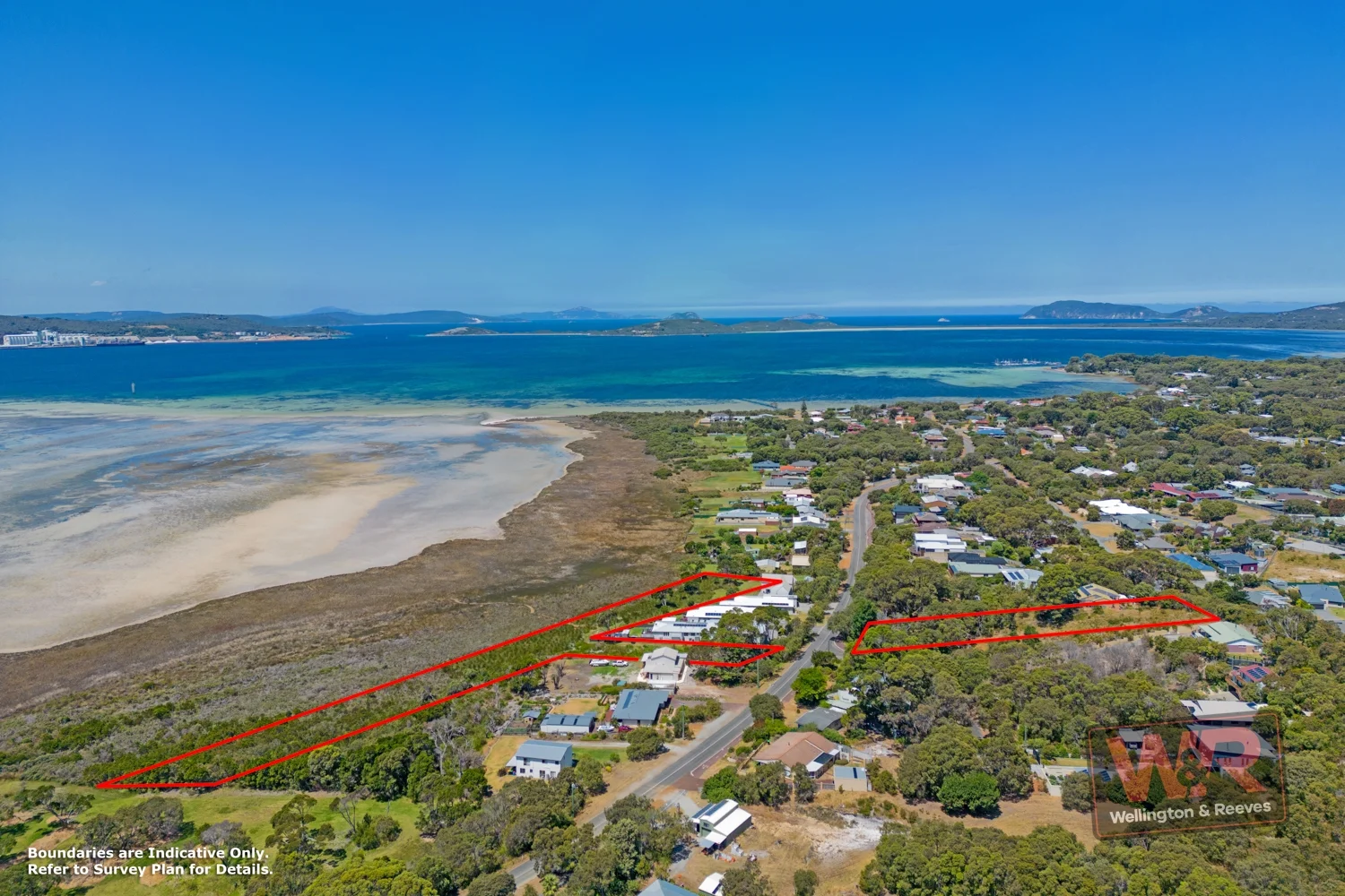 Additional image 5 of Lots 123 ,124 and 125 Bay View Drive, Little Grove WA 6330