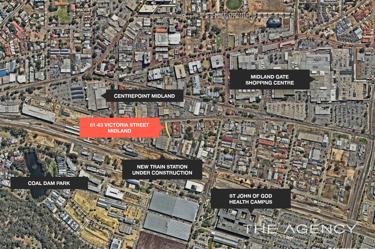 Additional image 11 of 61 & 63 Victoria Street, Midland WA 6056