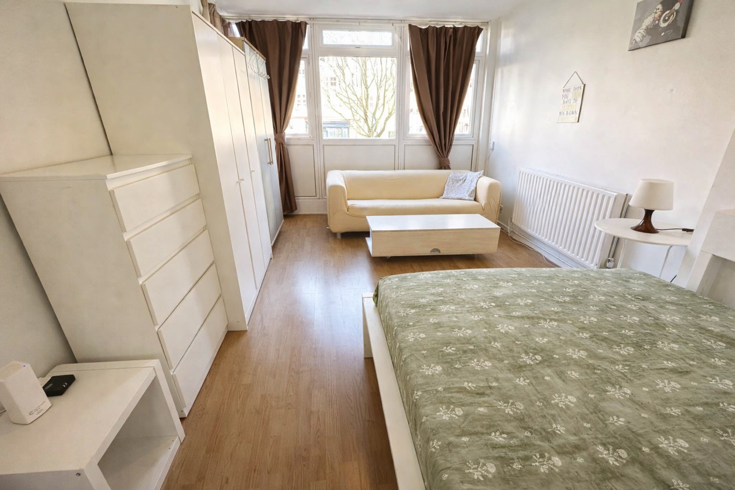 Additional image 2 of Room in a Shared Flat, Brockmer House, E1, N1 7GU