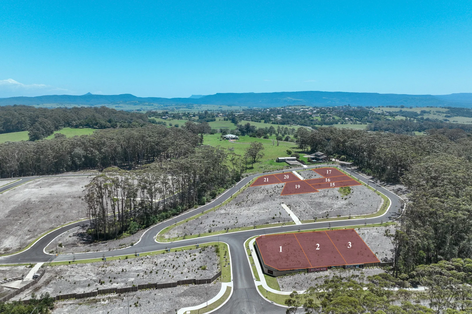 Additional image 4 of 1,2,3,15,1/11 Matron Porter Drive, Mollymook Beach NSW 2539