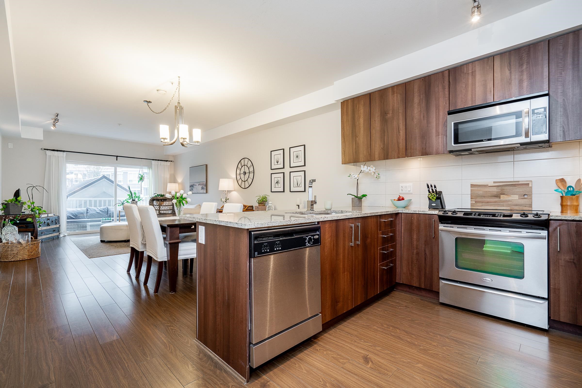 Additional image 3 of 309-6460 194 Street, Surrey, BC, V4N 6J7