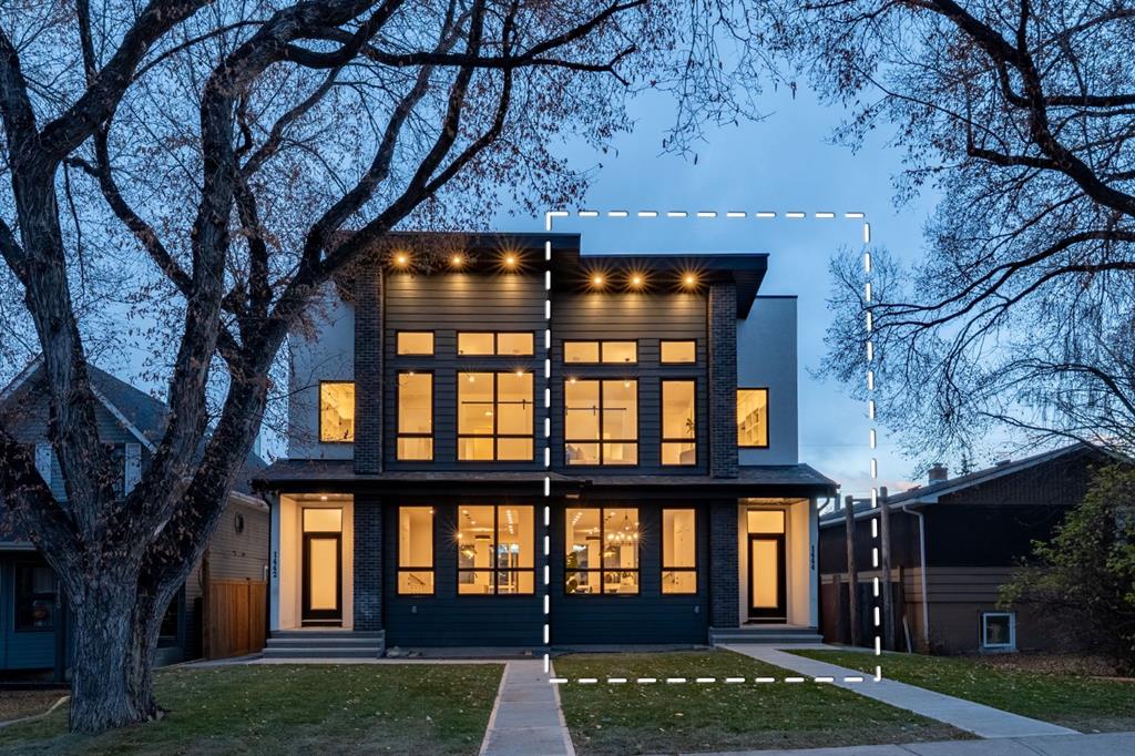1444 43 Street SW, Calgary, AB, T3C 2A2