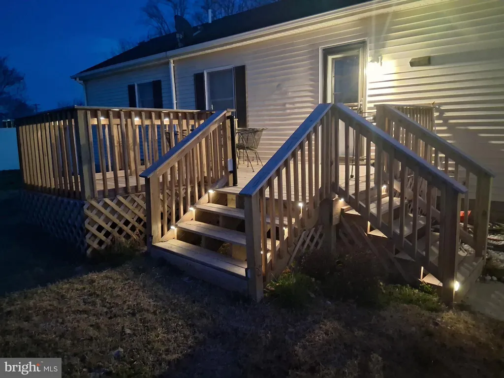 10691 Rifle Range Road, Bridgeville, DE 19933