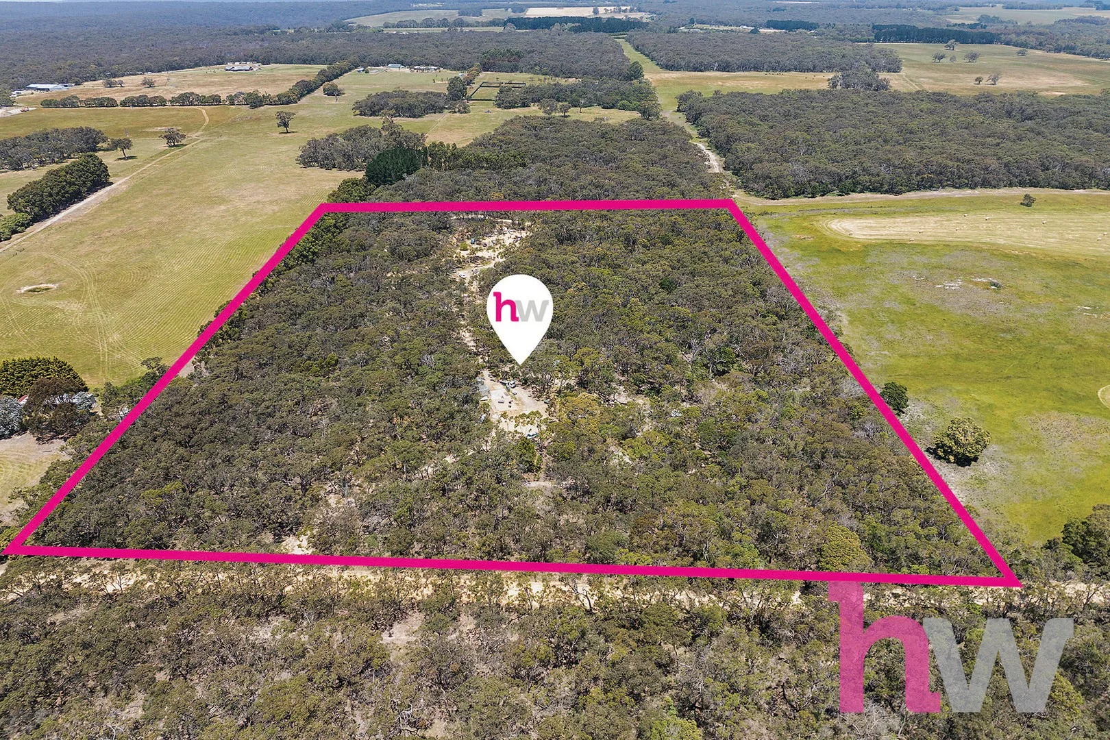 Additional image 5 of 350 Wormbete Station Road, Wensleydale VIC 3241