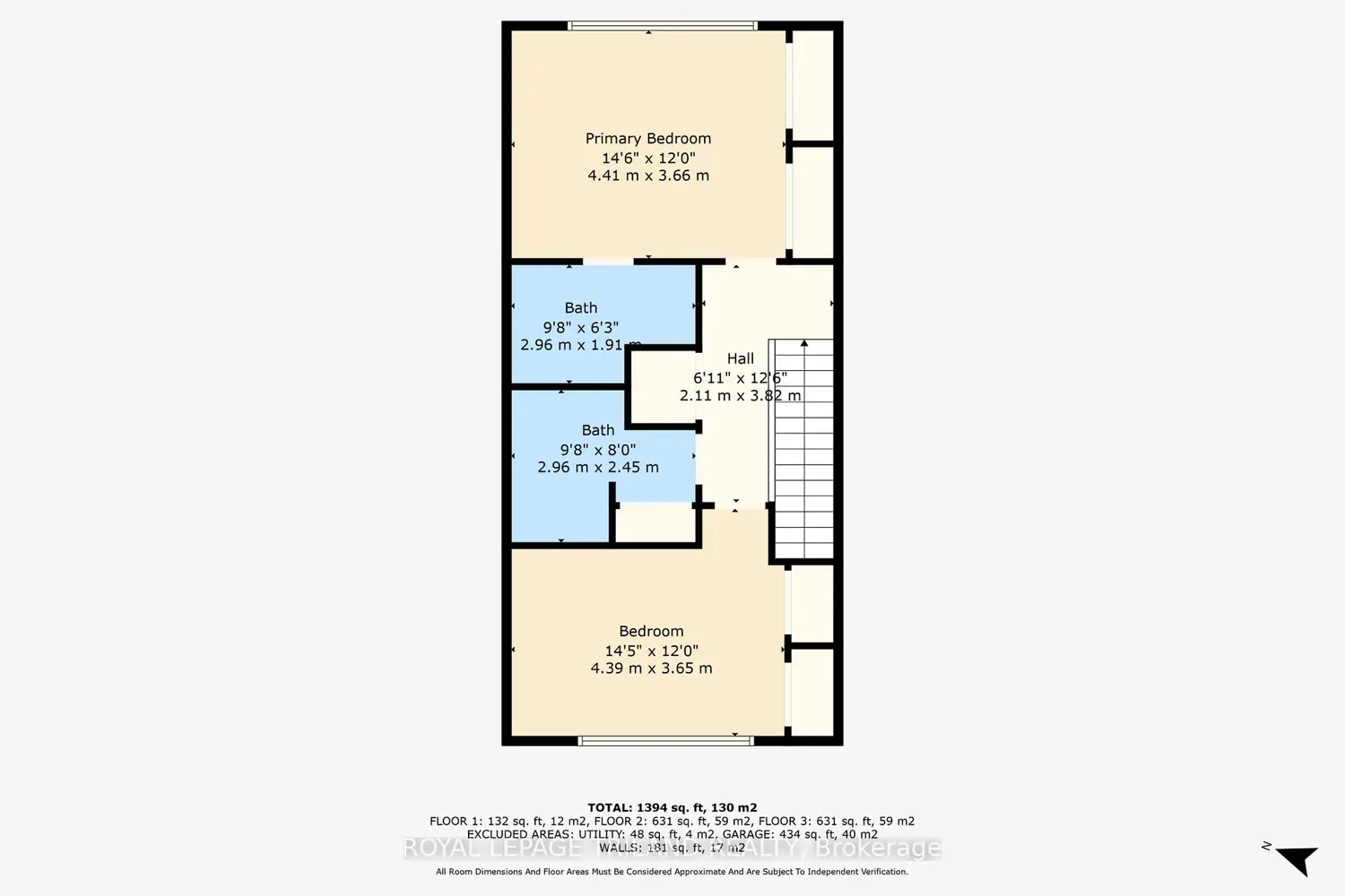 Additional image 14 of 1850 Beaverbrook Avenue 80