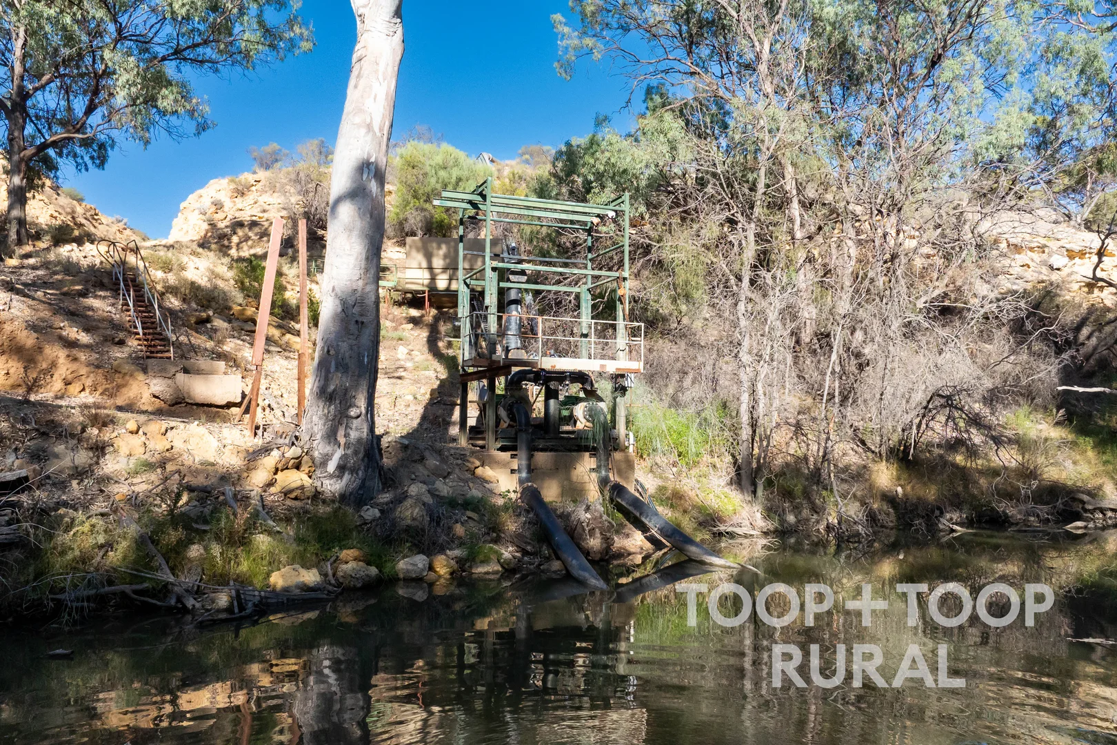 Additional image 12 of 365 Murraylands Road, Morgan SA 5320