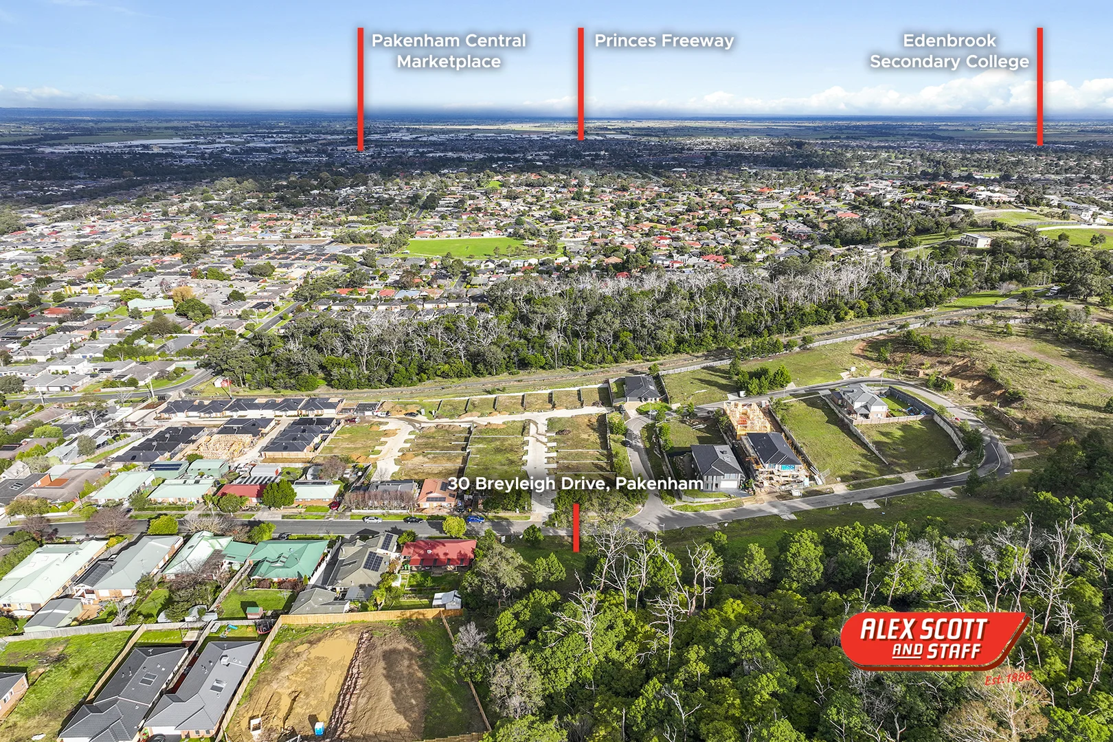 Additional image 5 of 30 Breyleigh Drive, Pakenham VIC 3810