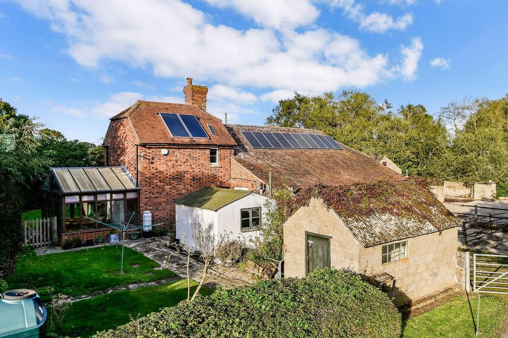 Additional image 10 of 3 bed farm for saleLittle Southernden Farm, Headcorn, Ashford, Kent TN27