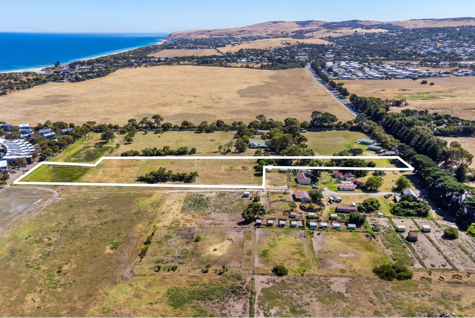 Additional image 2 of 119a Williss Drive, Normanville SA 5204