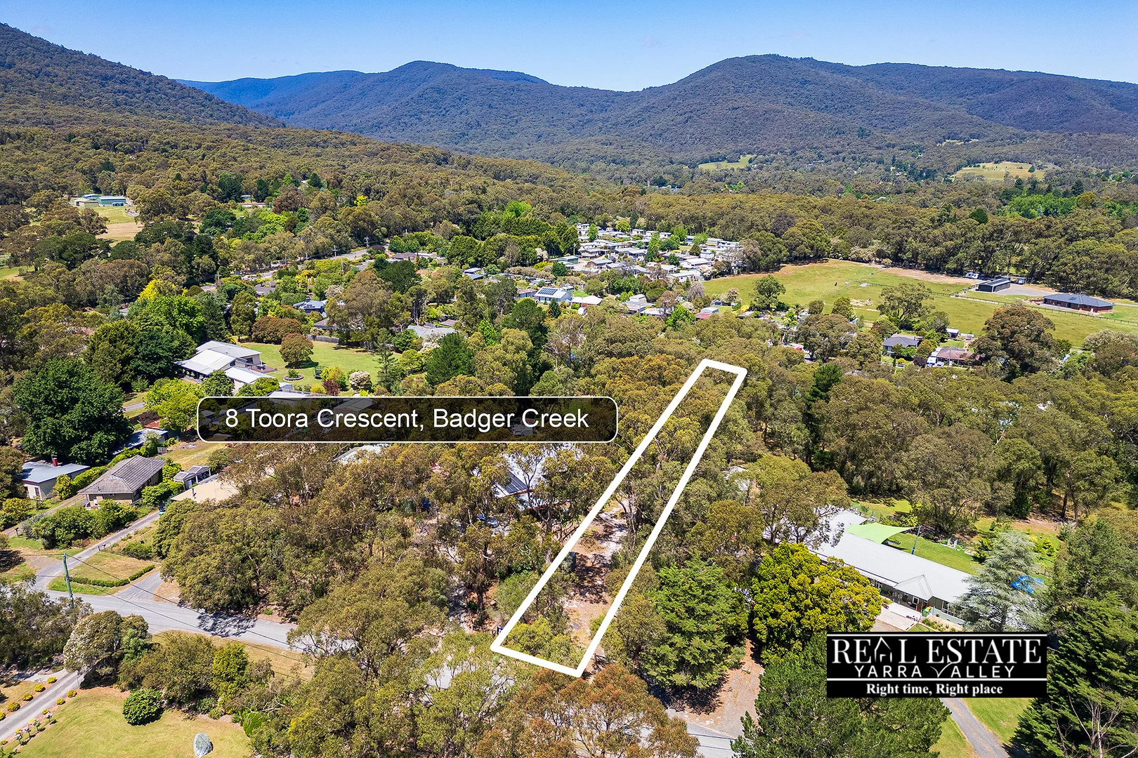 Additional image 10 of 8 Toora Crescent, Healesville VIC 3777