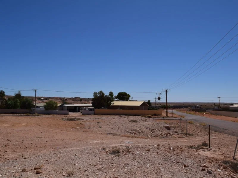 Additional image 24 of Lot 1155 Koska Street, Coober Pedy SA 5723