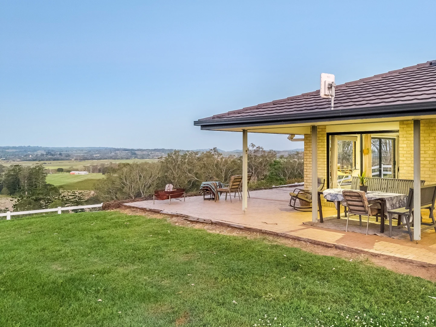 100 Poole Road, Ruthven NSW 2480