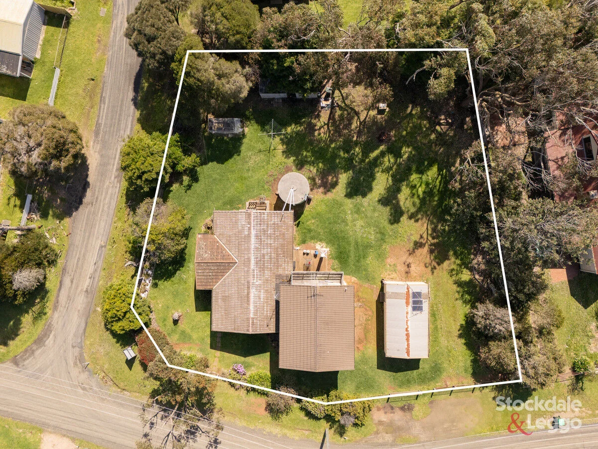 22 - 24 Barramundi Avenue, Smiths Beach VIC 3922